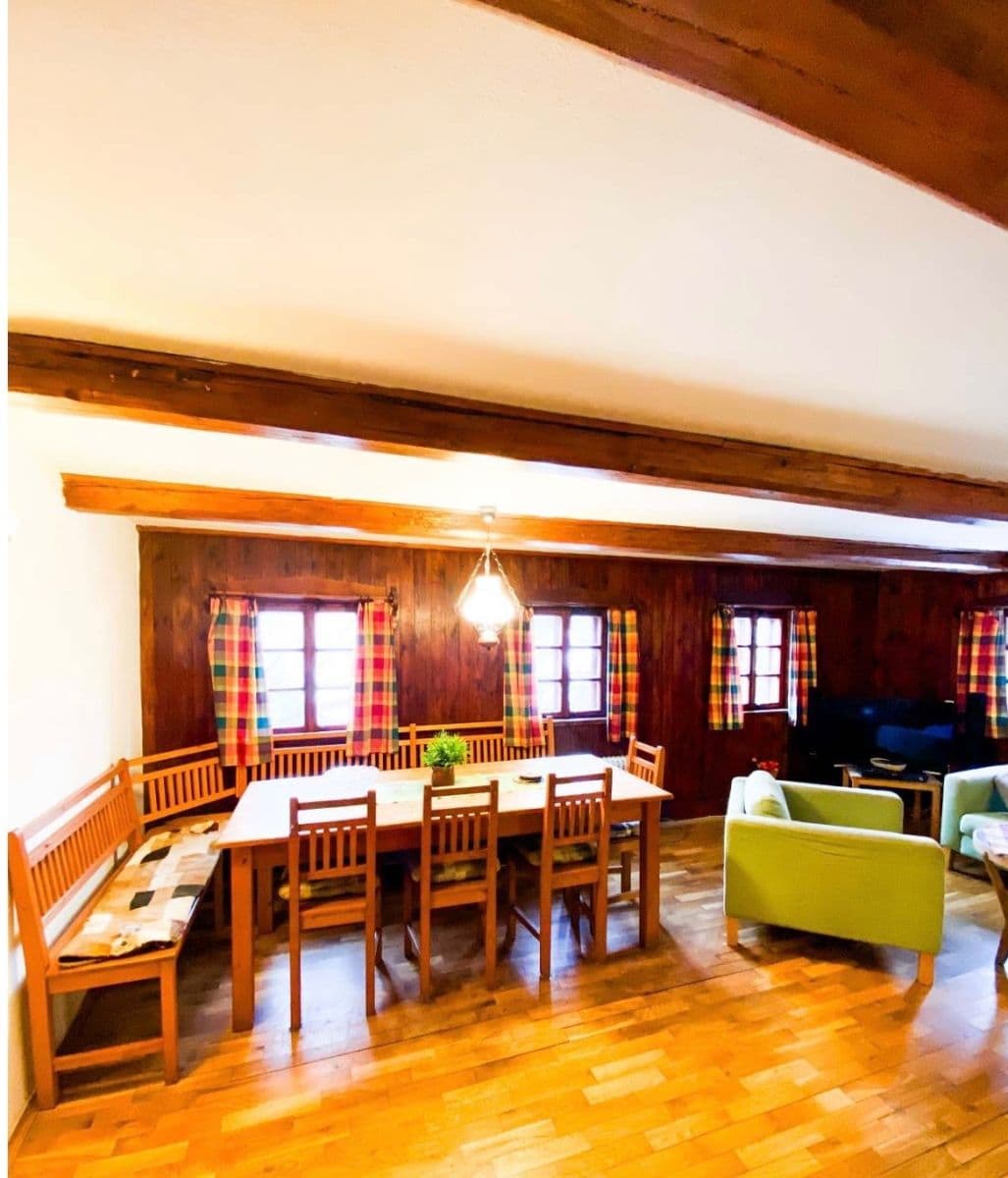 Prodej chaty, chalupy 200 m², pozemek 1.650 m², Vláčilova, Mníšek, Liberecký kraj Prodej chaty, chalupy 200 m², pozemek 1.650 m², Vláčilova, Mníšek, Liberecký kraj