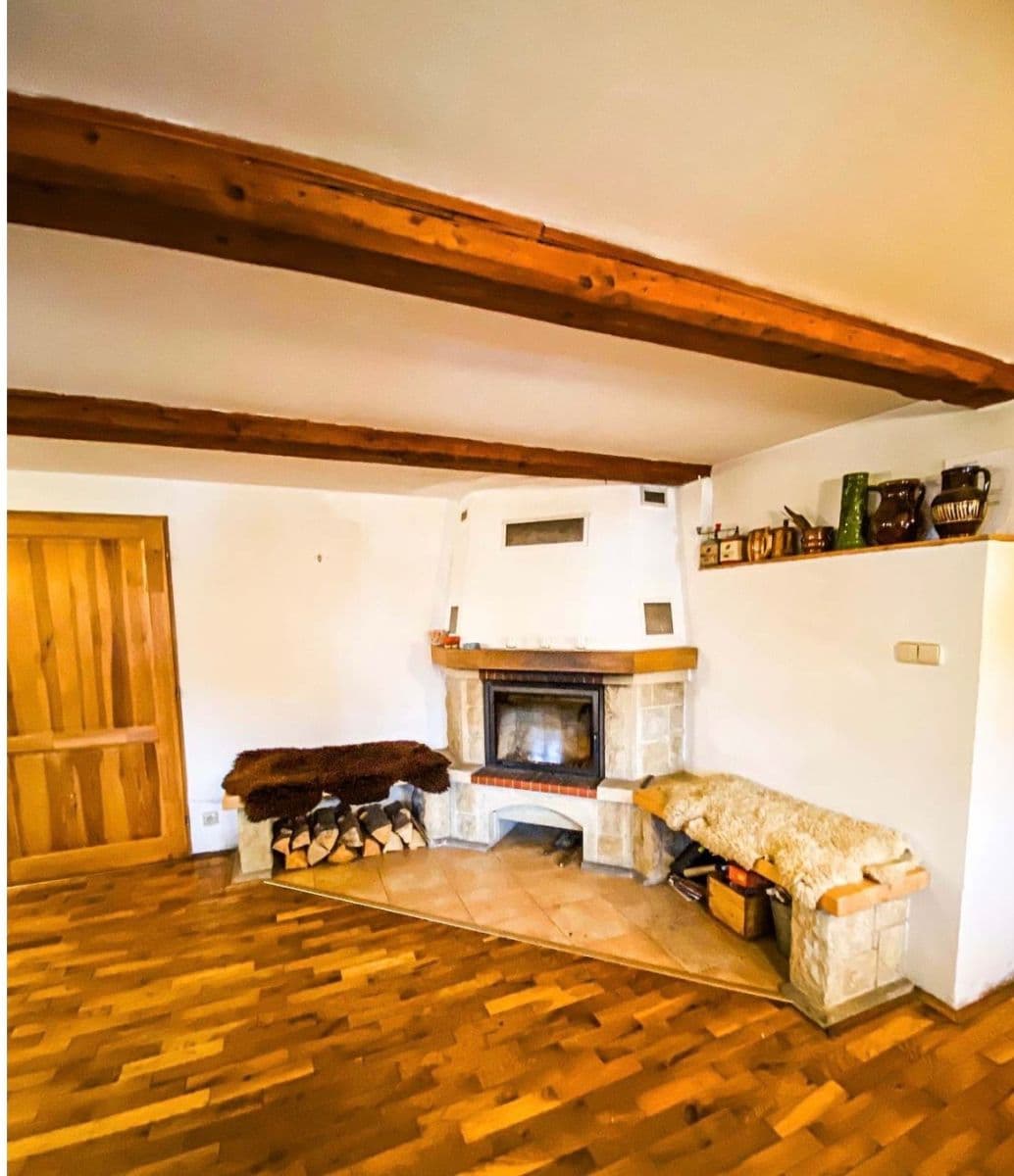 Prodej chaty, chalupy 200 m², pozemek 1.650 m², Vláčilova, Mníšek, Liberecký kraj Prodej chaty, chalupy 200 m², pozemek 1.650 m², Vláčilova, Mníšek, Liberecký kraj