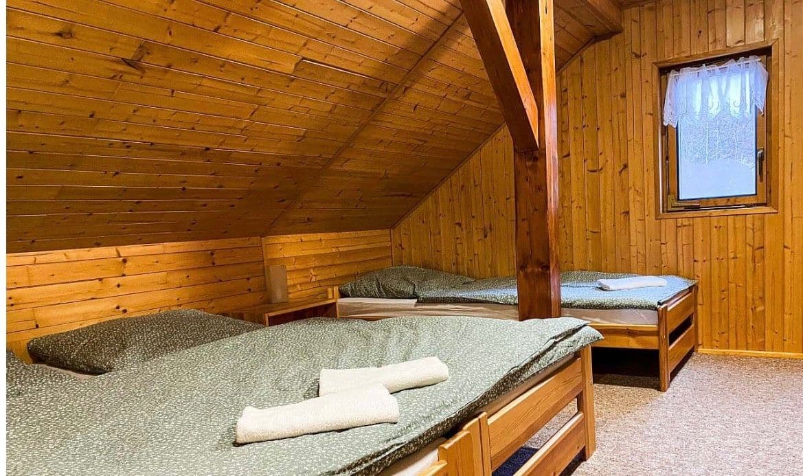 Prodej chaty, chalupy 200 m², pozemek 1.650 m², Vláčilova, Mníšek, Liberecký kraj Prodej chaty, chalupy 200 m², pozemek 1.650 m², Vláčilova, Mníšek, Liberecký kraj