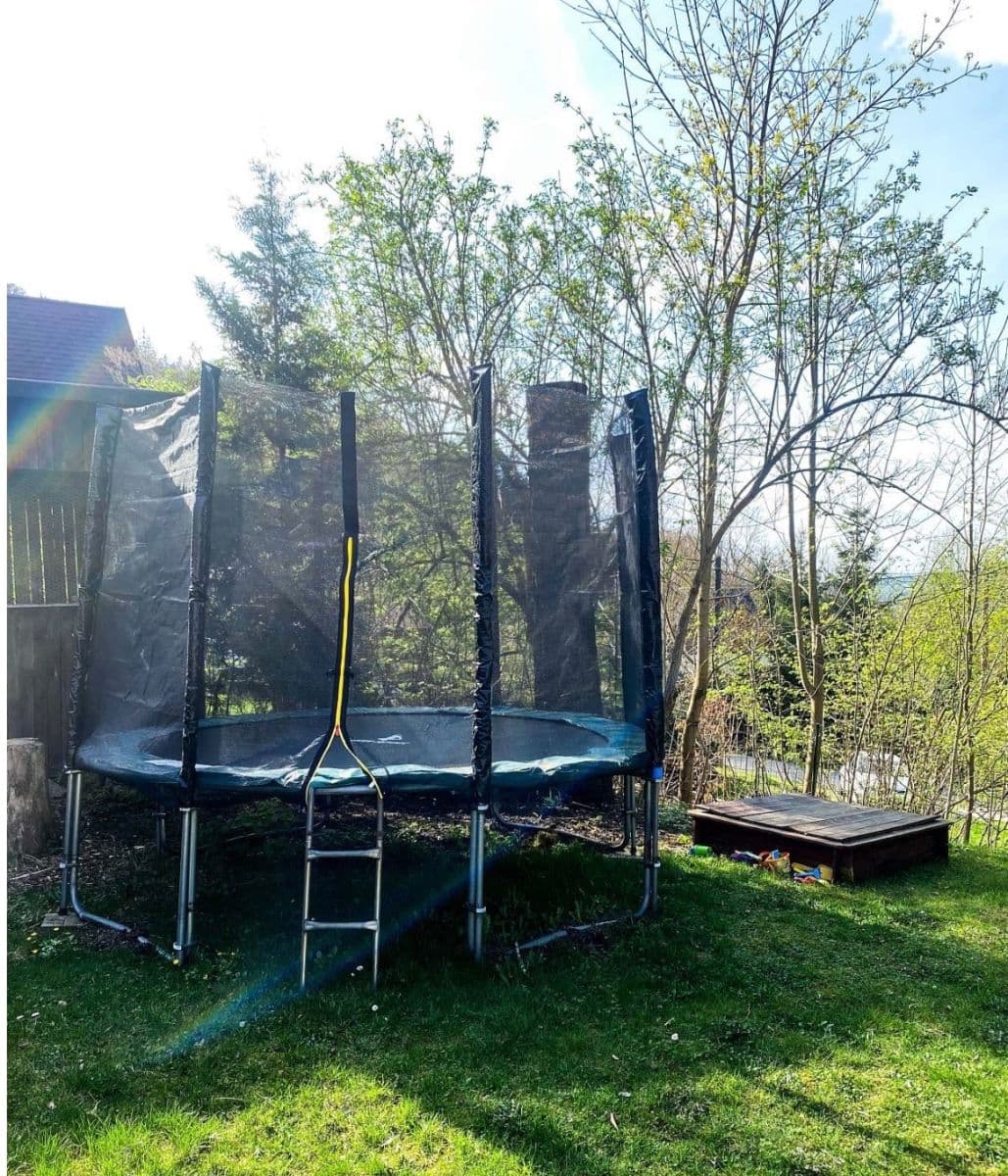 Prodej chaty, chalupy 200 m², pozemek 1.650 m², Vláčilova, Mníšek, Liberecký kraj Prodej chaty, chalupy 200 m², pozemek 1.650 m², Vláčilova, Mníšek, Liberecký kraj