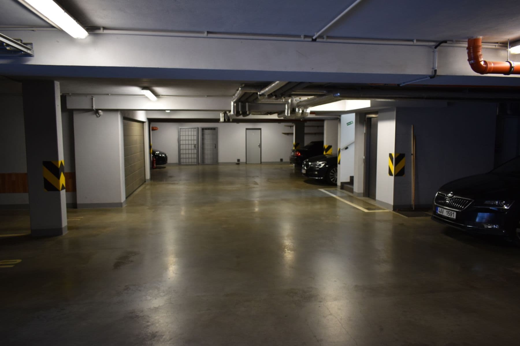 Prodej bytu 3+kk 94 m², Na Pomezí, Praha, Praha Prodej bytu 3+kk 94 m², Na Pomezí, Praha, Praha