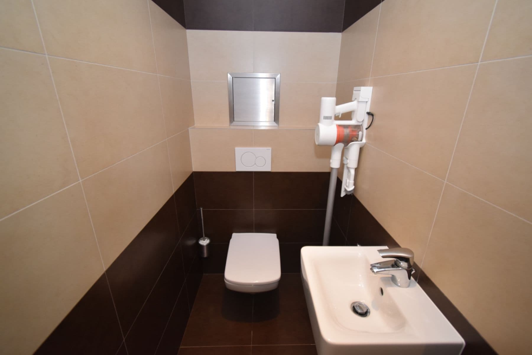 Prodej bytu 3+kk 94 m², Na Pomezí, Praha, Praha Prodej bytu 3+kk 94 m², Na Pomezí, Praha, Praha