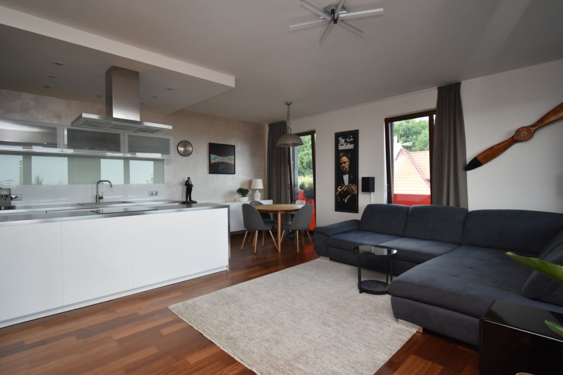 Prodej bytu 3+kk 94 m², Na Pomezí, Praha, Praha Prodej bytu 3+kk 94 m², Na Pomezí, Praha, Praha