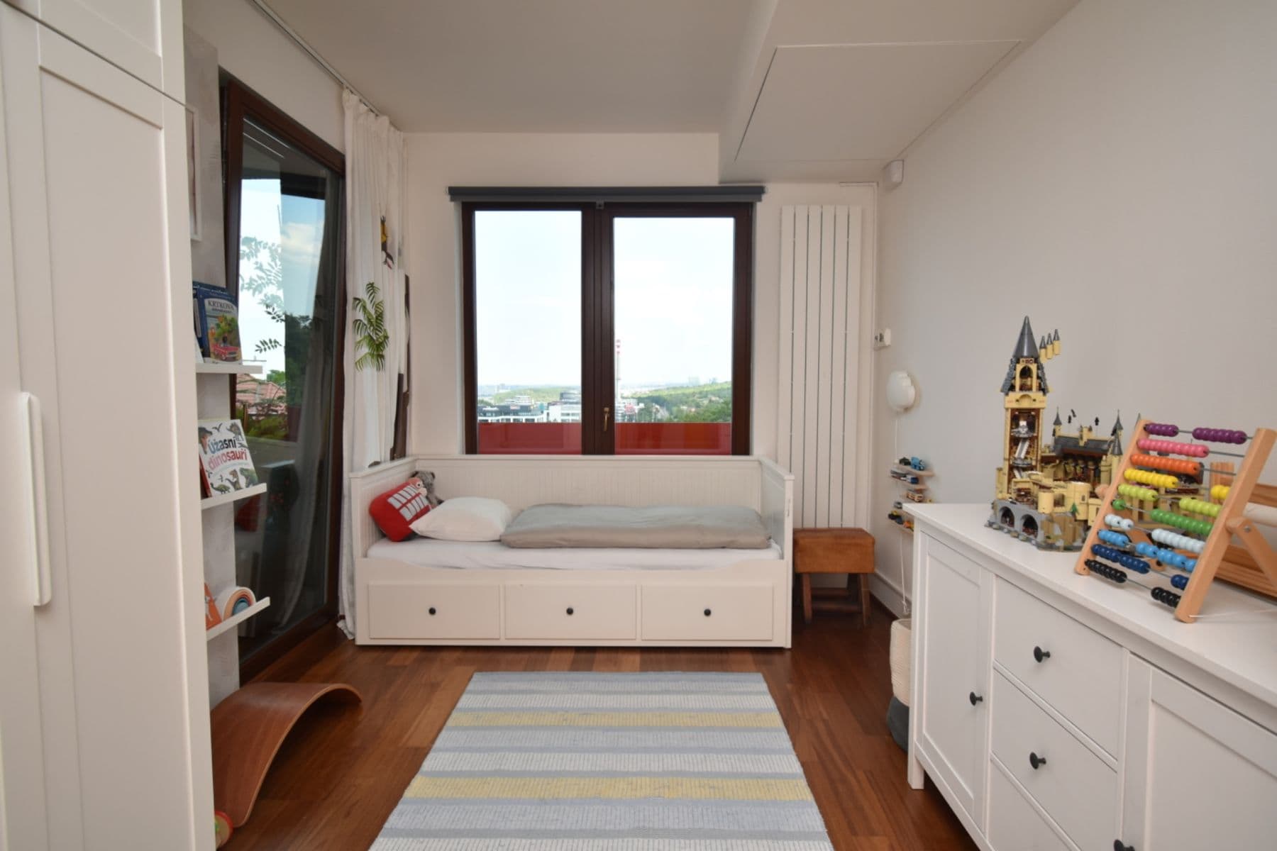 Prodej bytu 3+kk 94 m², Na Pomezí, Praha, Praha Prodej bytu 3+kk 94 m², Na Pomezí, Praha, Praha