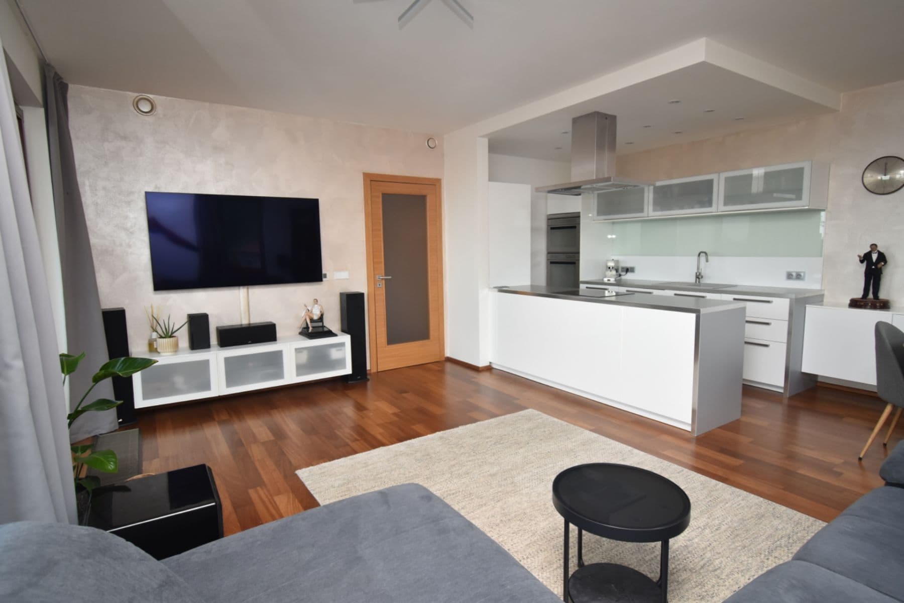 Prodej bytu 3+kk 94 m², Na Pomezí, Praha, Praha Prodej bytu 3+kk 94 m², Na Pomezí, Praha, Praha