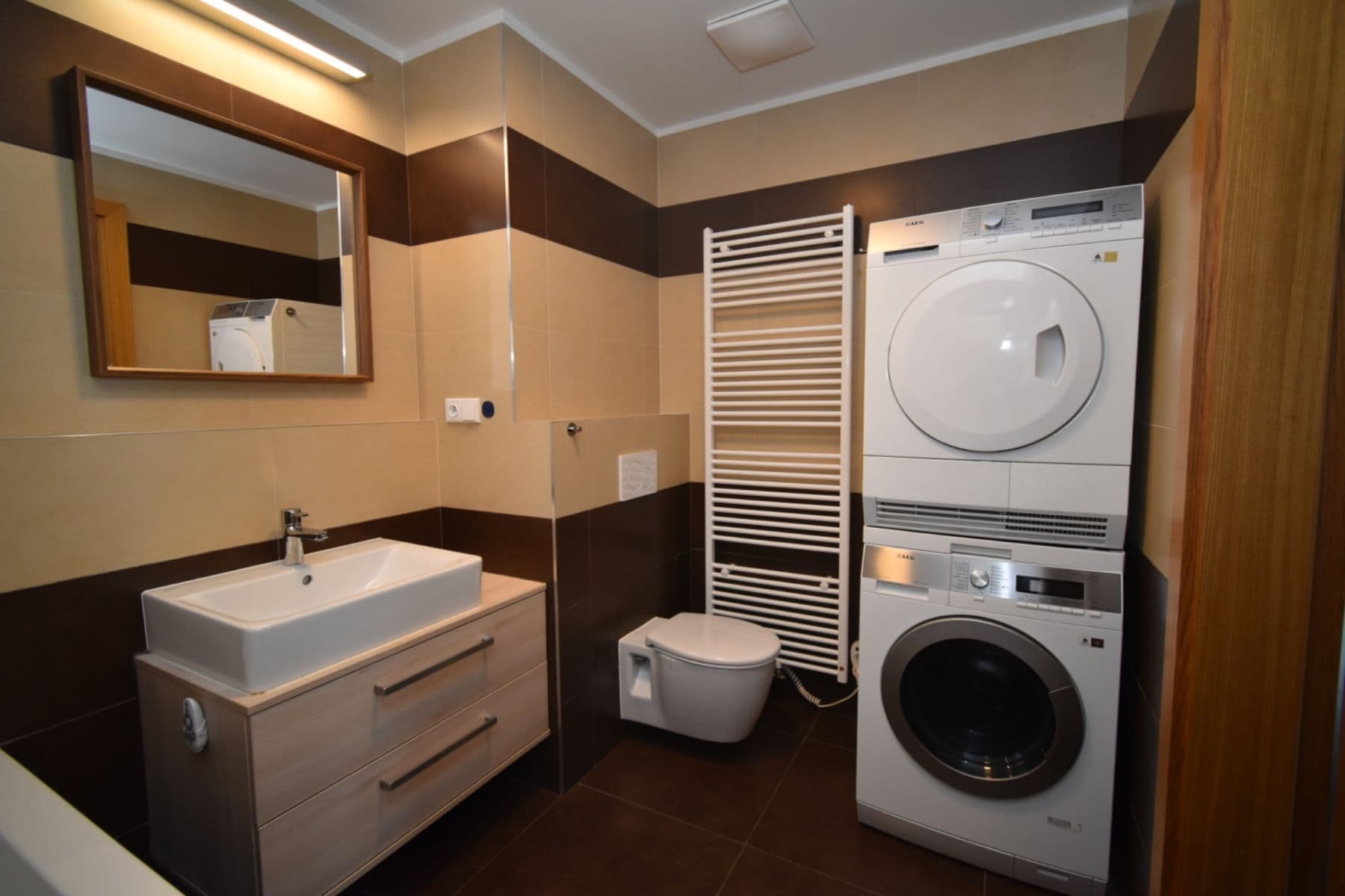 Prodej bytu 3+kk 94 m², Na Pomezí, Praha, Praha Prodej bytu 3+kk 94 m², Na Pomezí, Praha, Praha