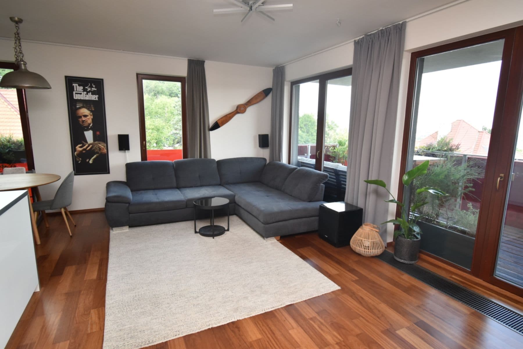 Prodej bytu 3+kk 94 m², Na Pomezí, Praha, Praha Prodej bytu 3+kk 94 m², Na Pomezí, Praha, Praha
