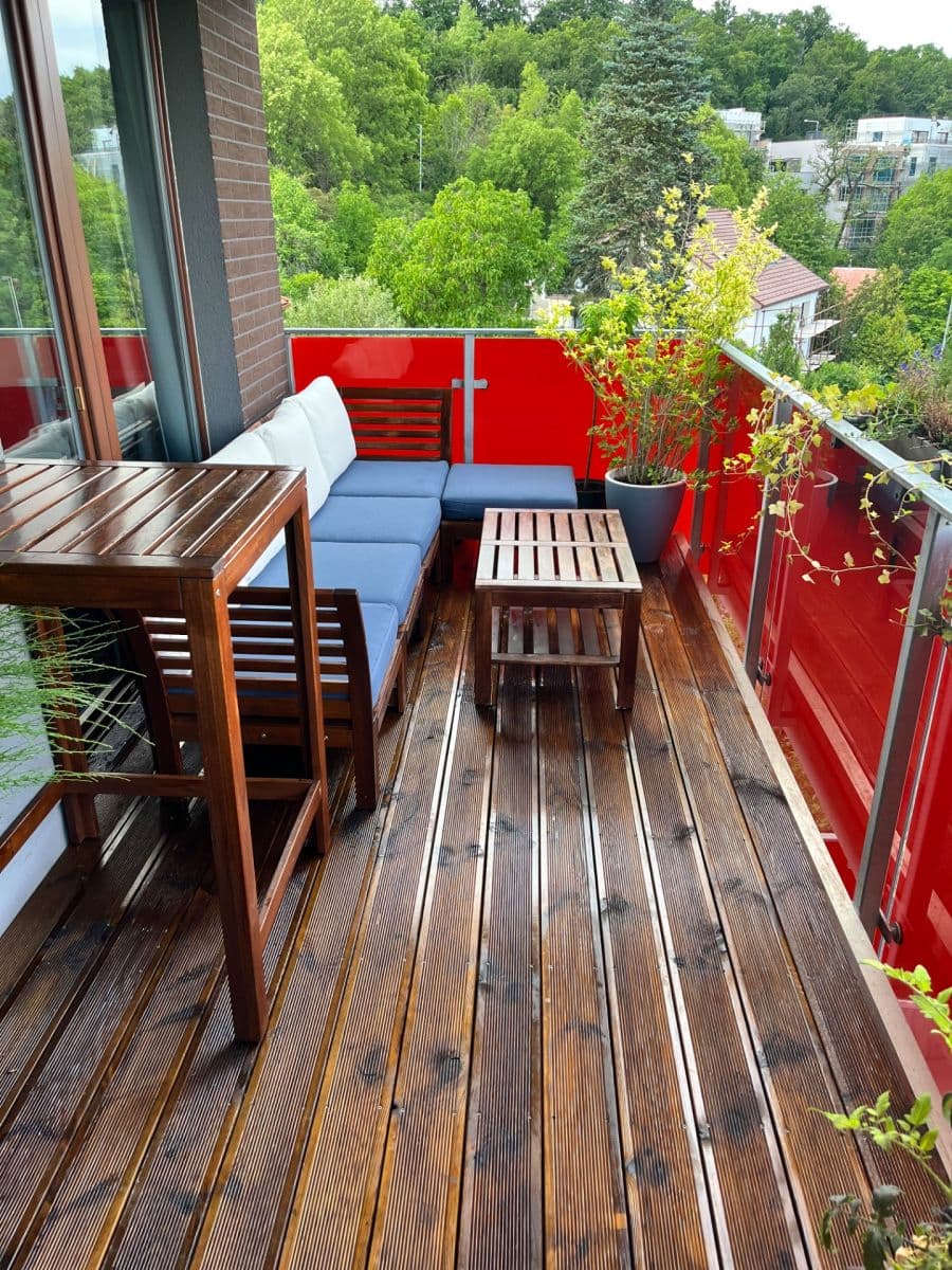 Prodej bytu 3+kk 94 m², Na Pomezí, Praha, Praha Prodej bytu 3+kk 94 m², Na Pomezí, Praha, Praha