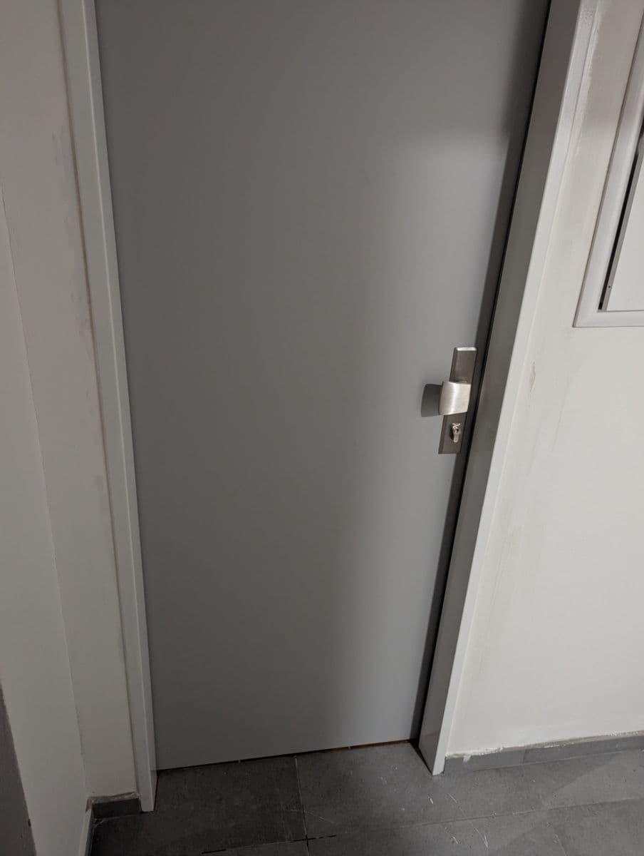 Pronájem bytu 1+1 33 m², Klimešova, Brno, Jihomoravský kraj Pronájem bytu 1+1 33 m², Klimešova, Brno, Jihomoravský kraj