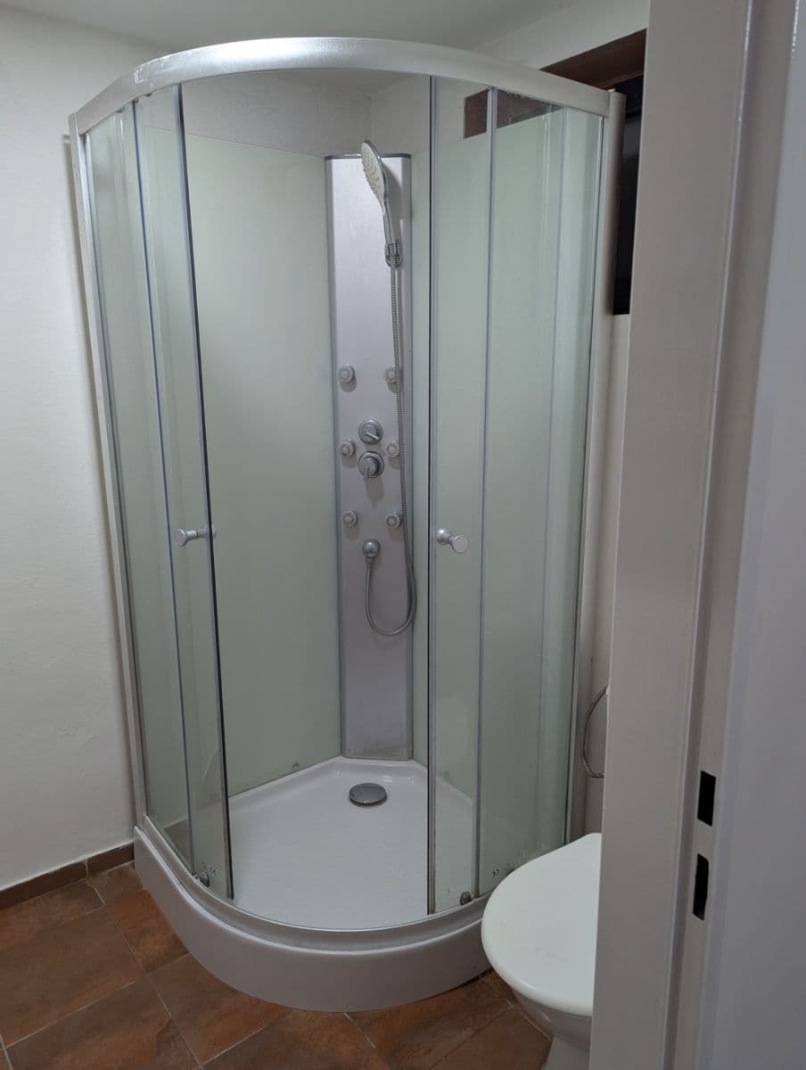 Pronájem bytu 1+1 33 m², Klimešova, Brno, Jihomoravský kraj Pronájem bytu 1+1 33 m², Klimešova, Brno, Jihomoravský kraj