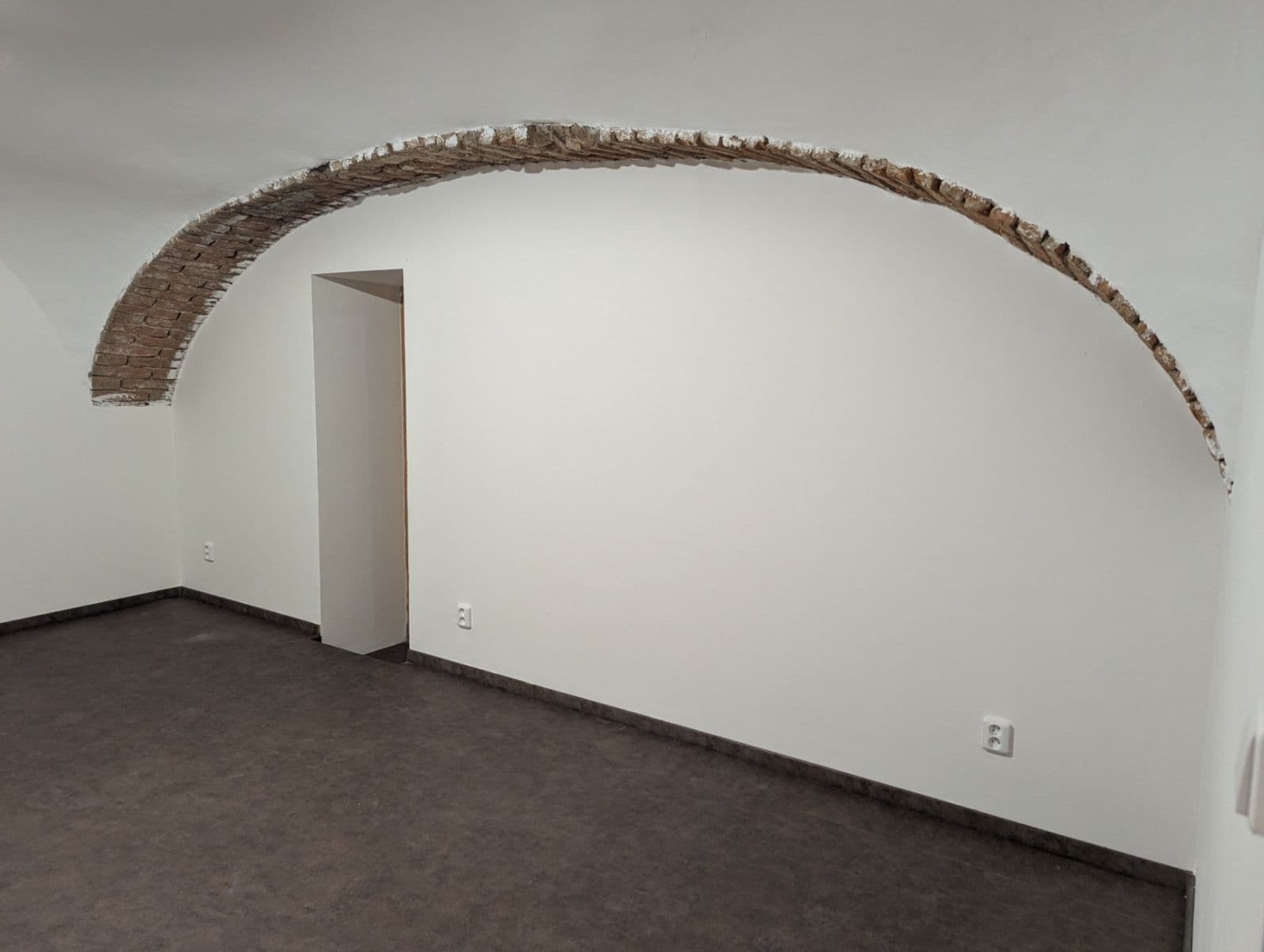 Pronájem bytu 1+1 33 m², Klimešova, Brno, Jihomoravský kraj Pronájem bytu 1+1 33 m², Klimešova, Brno, Jihomoravský kraj