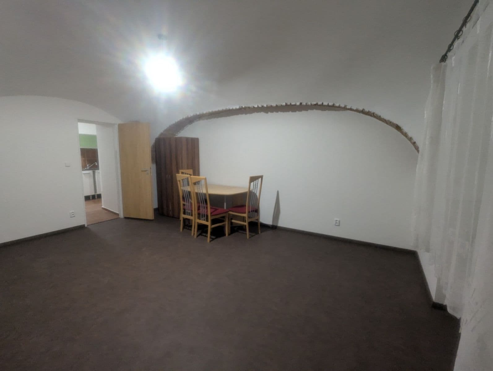 Pronájem bytu 1+1 33 m², Klimešova, Brno, Jihomoravský kraj Pronájem bytu 1+1 33 m², Klimešova, Brno, Jihomoravský kraj