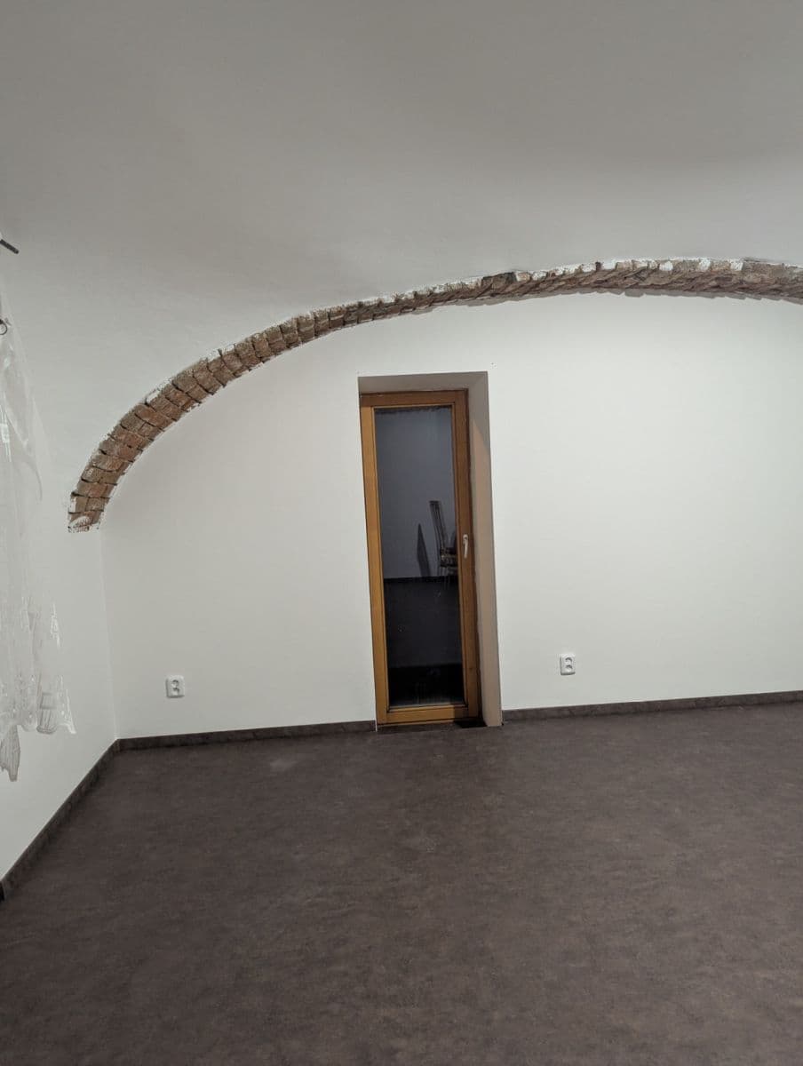 Pronájem bytu 1+1 33 m², Klimešova, Brno, Jihomoravský kraj Pronájem bytu 1+1 33 m², Klimešova, Brno, Jihomoravský kraj