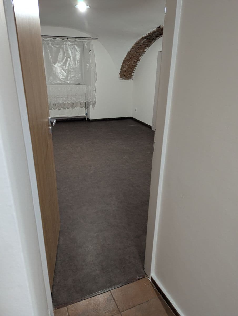 Pronájem bytu 1+1 33 m², Klimešova, Brno, Jihomoravský kraj Pronájem bytu 1+1 33 m², Klimešova, Brno, Jihomoravský kraj