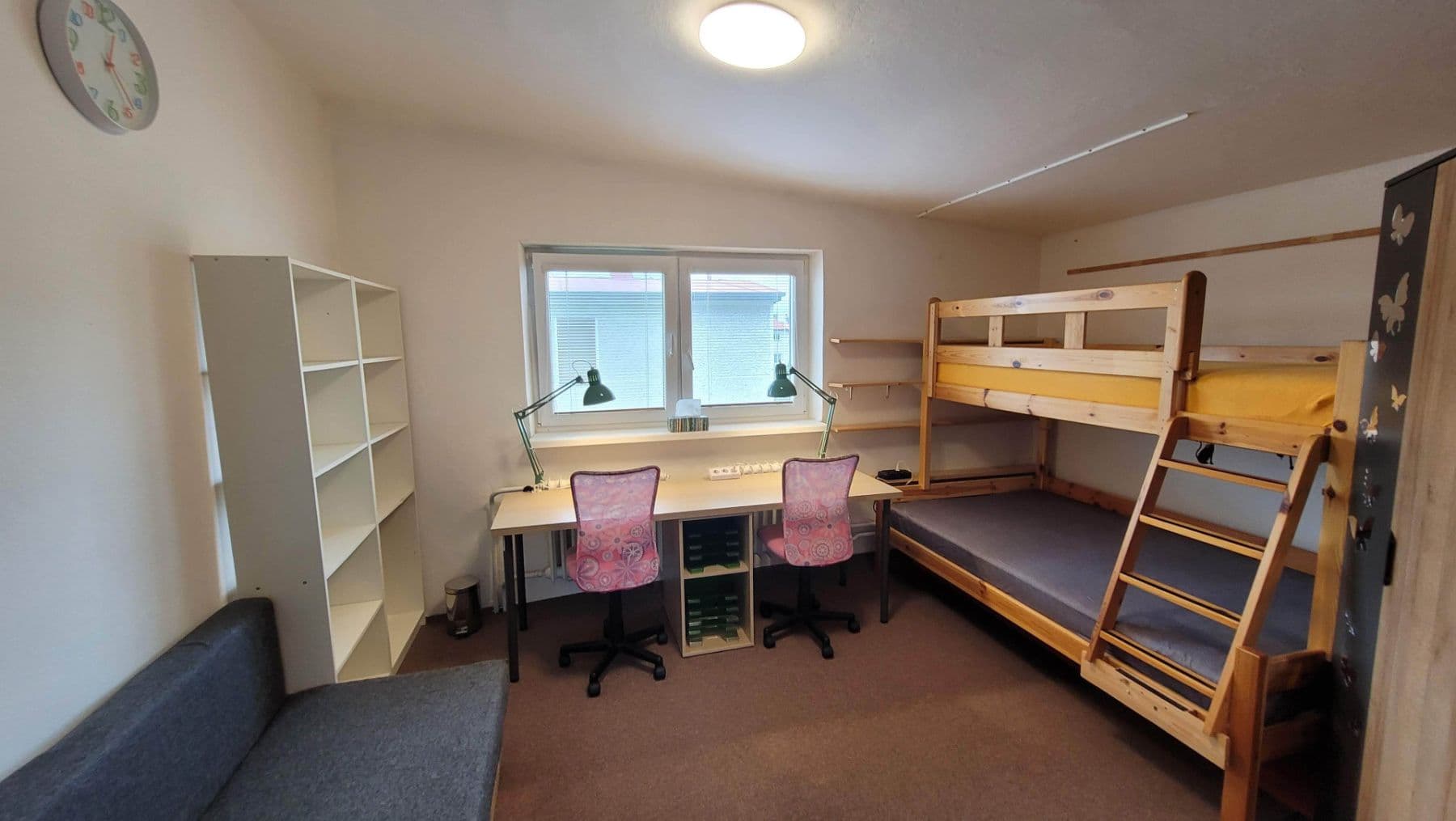 Pronájem domu 120 m², pozemek 600 m², Pod Havlínem, Praha, Praha Pronájem domu 120 m², pozemek 600 m², Pod Havlínem, Praha, Praha