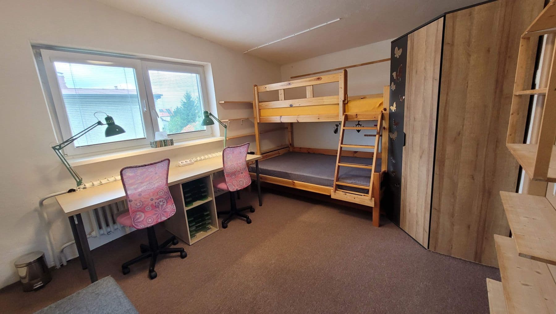 Pronájem domu 120 m², pozemek 600 m², Pod Havlínem, Praha, Praha Pronájem domu 120 m², pozemek 600 m², Pod Havlínem, Praha, Praha