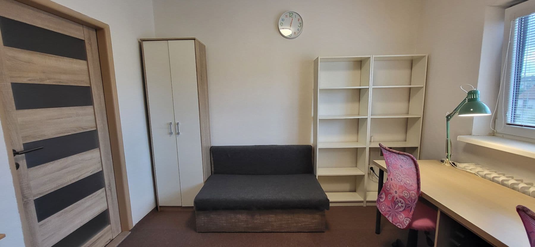 Pronájem domu 120 m², pozemek 600 m², Pod Havlínem, Praha, Praha Pronájem domu 120 m², pozemek 600 m², Pod Havlínem, Praha, Praha