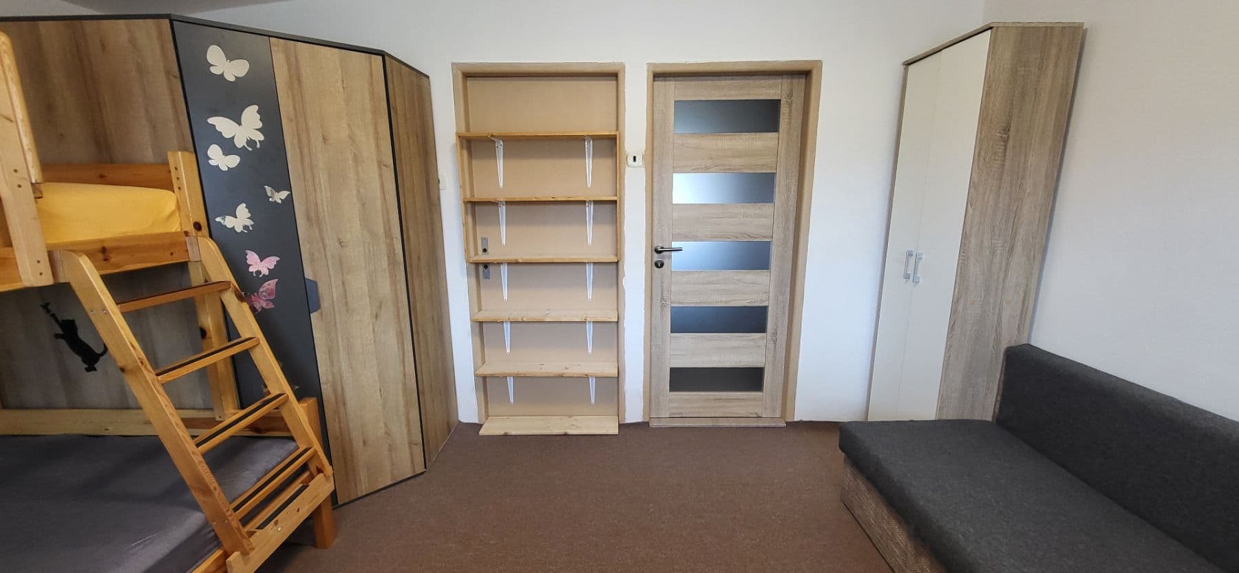 Pronájem domu 120 m², pozemek 600 m², Pod Havlínem, Praha, Praha Pronájem domu 120 m², pozemek 600 m², Pod Havlínem, Praha, Praha