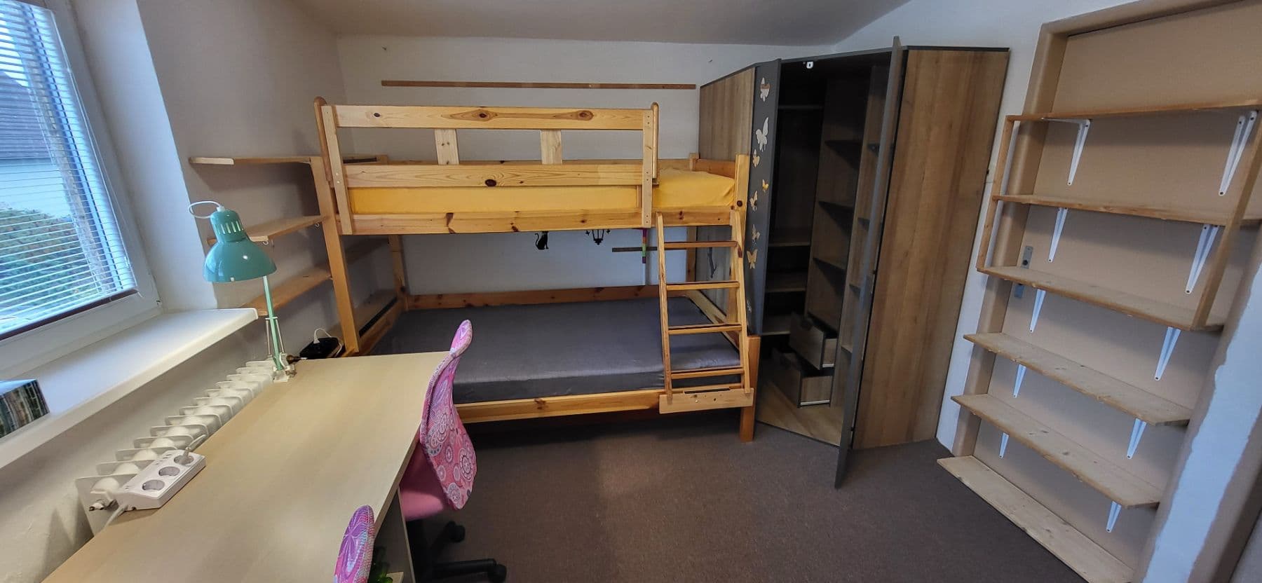 Pronájem domu 120 m², pozemek 600 m², Pod Havlínem, Praha, Praha Pronájem domu 120 m², pozemek 600 m², Pod Havlínem, Praha, Praha