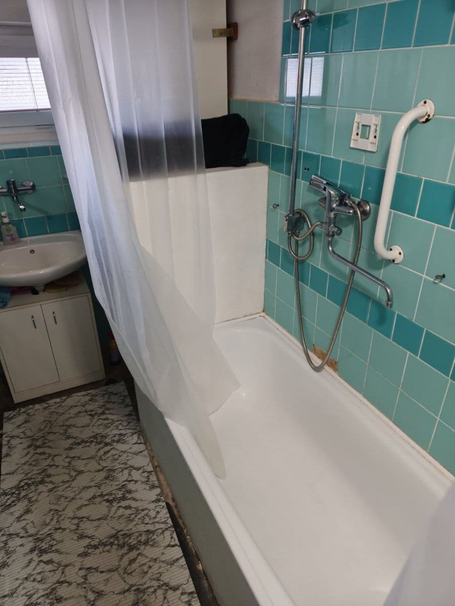 Pronájem domu 120 m², pozemek 600 m², Pod Havlínem, Praha, Praha Pronájem domu 120 m², pozemek 600 m², Pod Havlínem, Praha, Praha