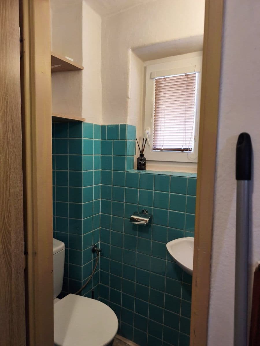 Pronájem domu 120 m², pozemek 600 m², Pod Havlínem, Praha, Praha Pronájem domu 120 m², pozemek 600 m², Pod Havlínem, Praha, Praha