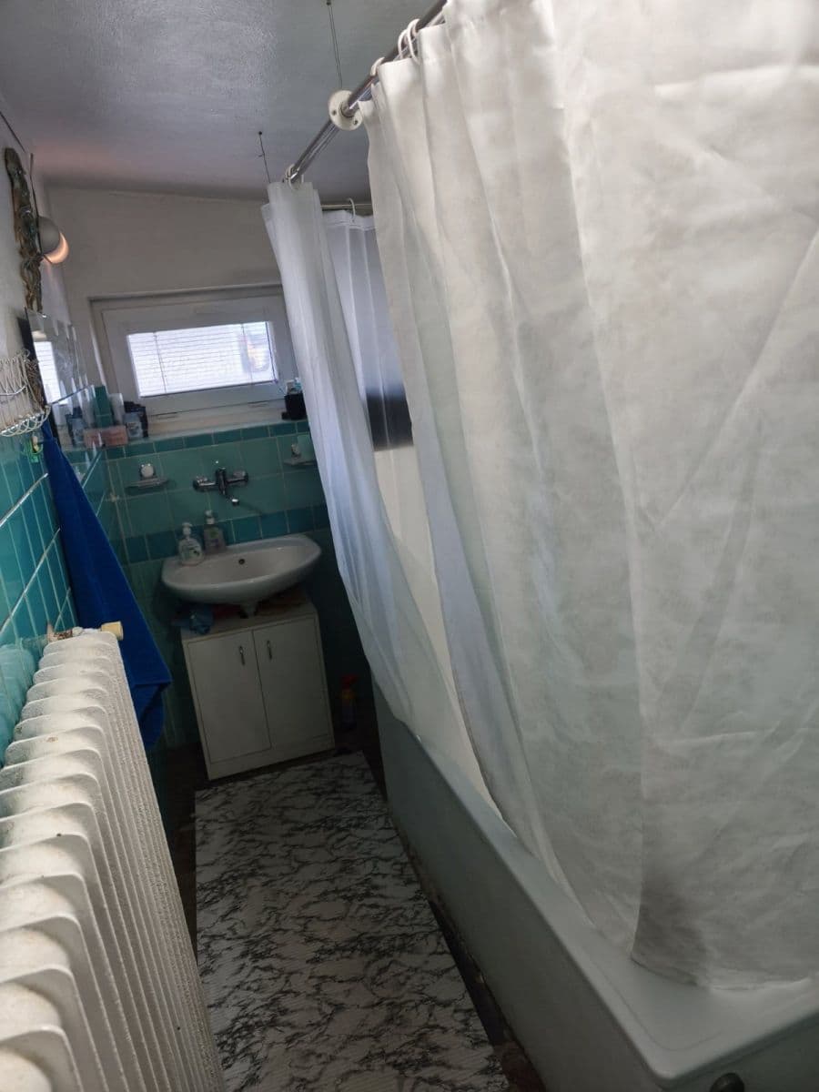 Pronájem domu 120 m², pozemek 600 m², Pod Havlínem, Praha, Praha Pronájem domu 120 m², pozemek 600 m², Pod Havlínem, Praha, Praha