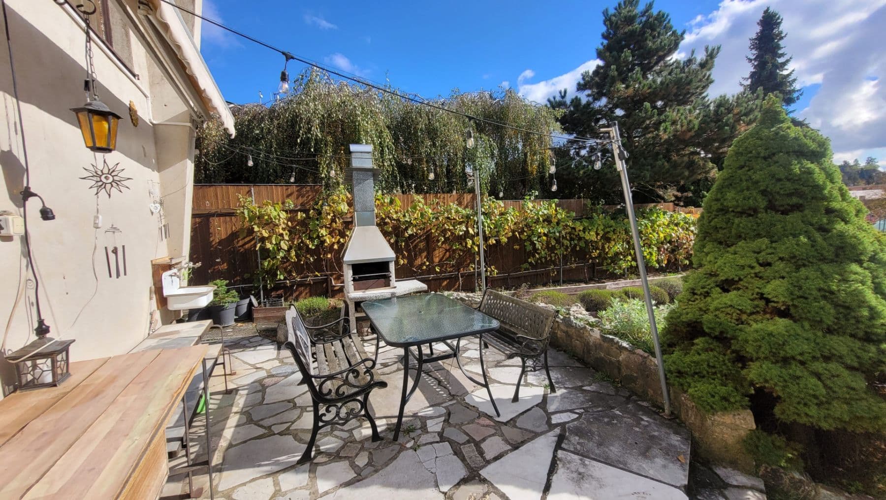 Pronájem domu 120 m², pozemek 600 m², Pod Havlínem, Praha, Praha Pronájem domu 120 m², pozemek 600 m², Pod Havlínem, Praha, Praha