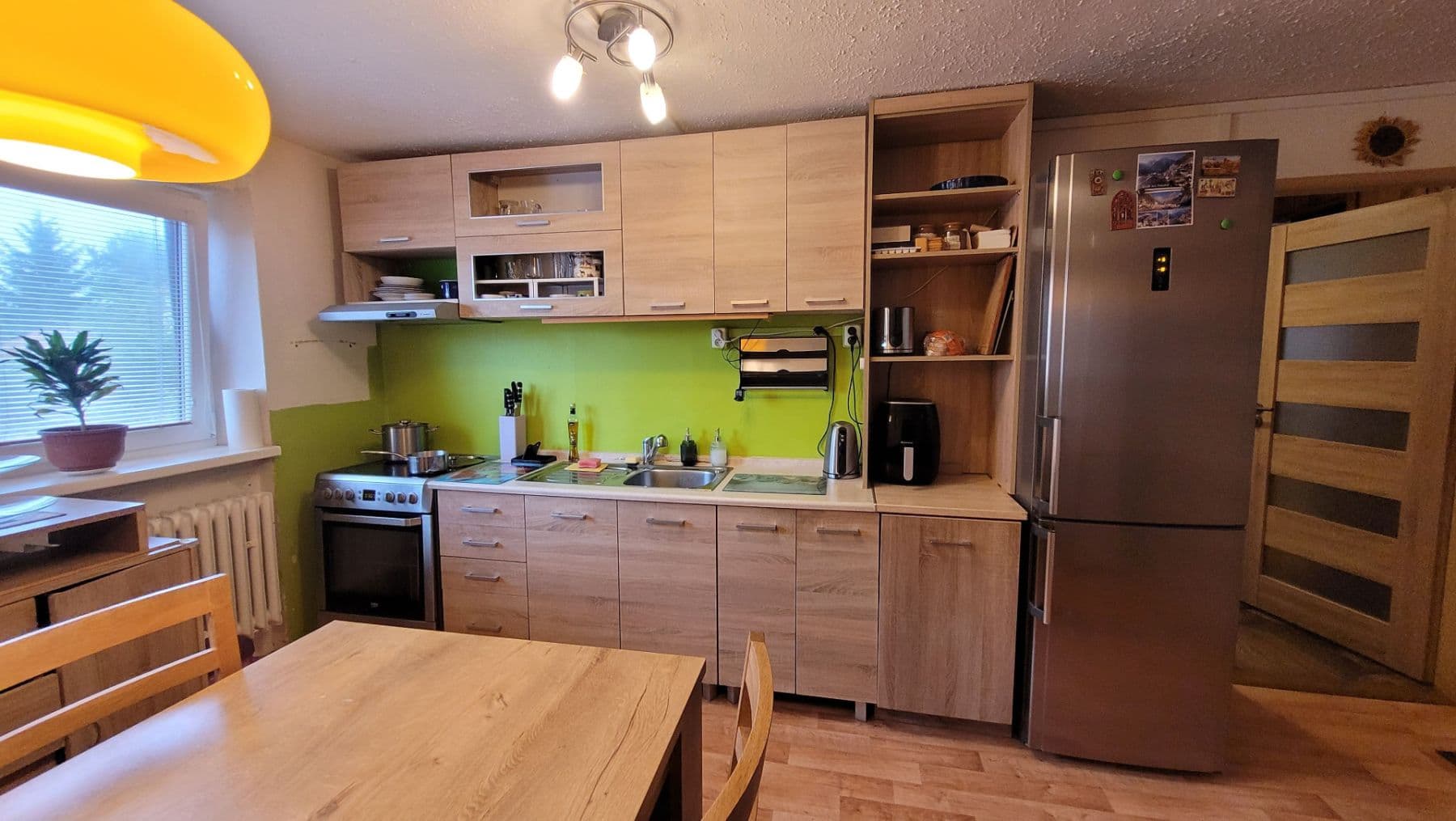 Pronájem domu 120 m², pozemek 600 m², Pod Havlínem, Praha, Praha Pronájem domu 120 m², pozemek 600 m², Pod Havlínem, Praha, Praha