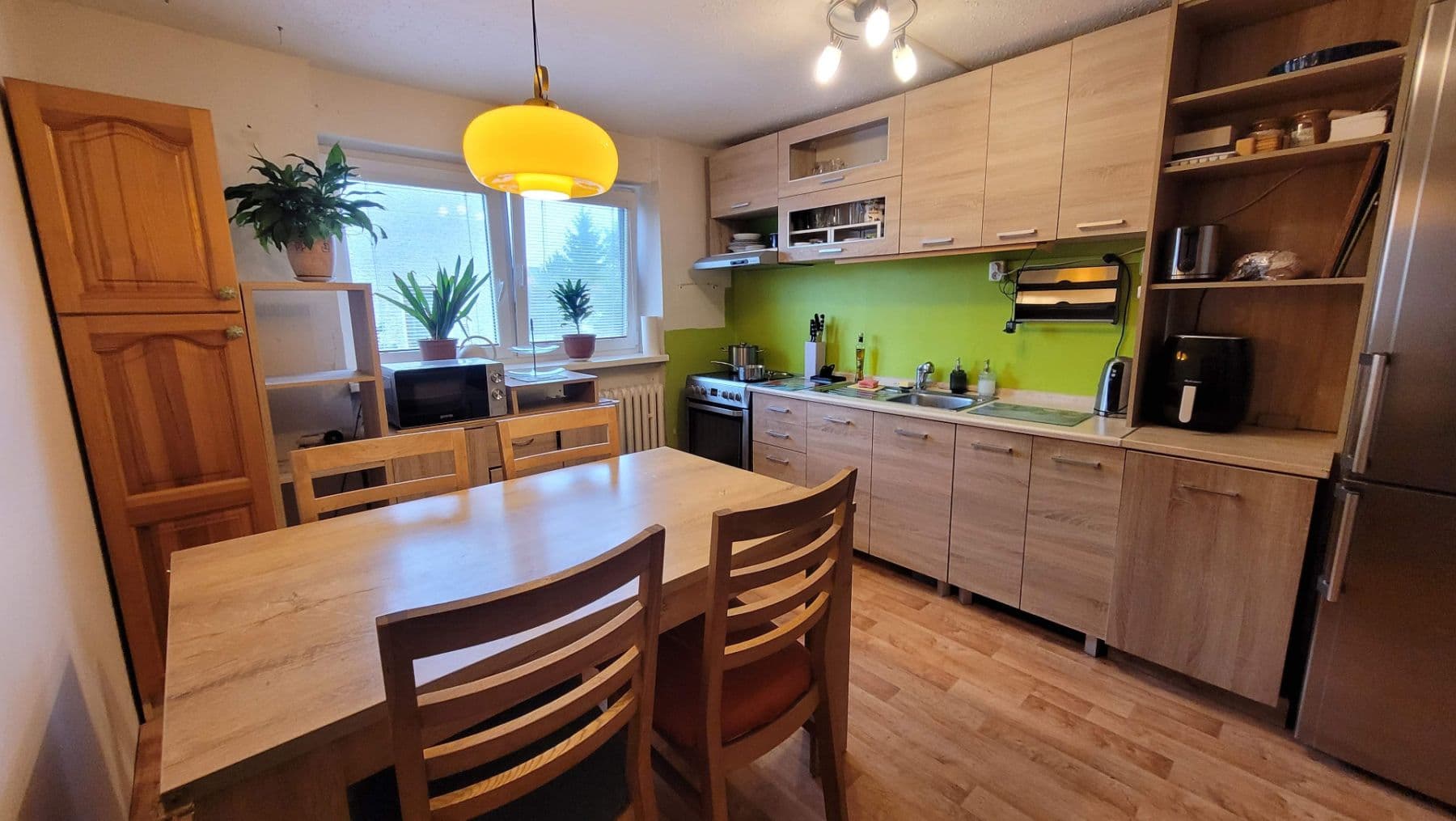 Pronájem domu 120 m², pozemek 600 m², Pod Havlínem, Praha, Praha Pronájem domu 120 m², pozemek 600 m², Pod Havlínem, Praha, Praha