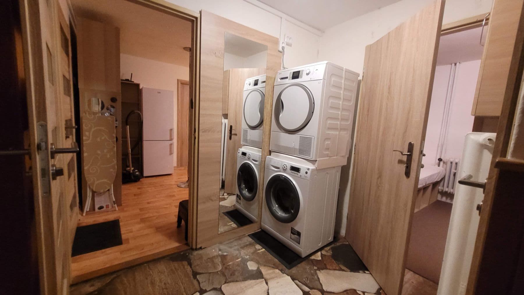 Pronájem domu 120 m², pozemek 600 m², Pod Havlínem, Praha, Praha Pronájem domu 120 m², pozemek 600 m², Pod Havlínem, Praha, Praha