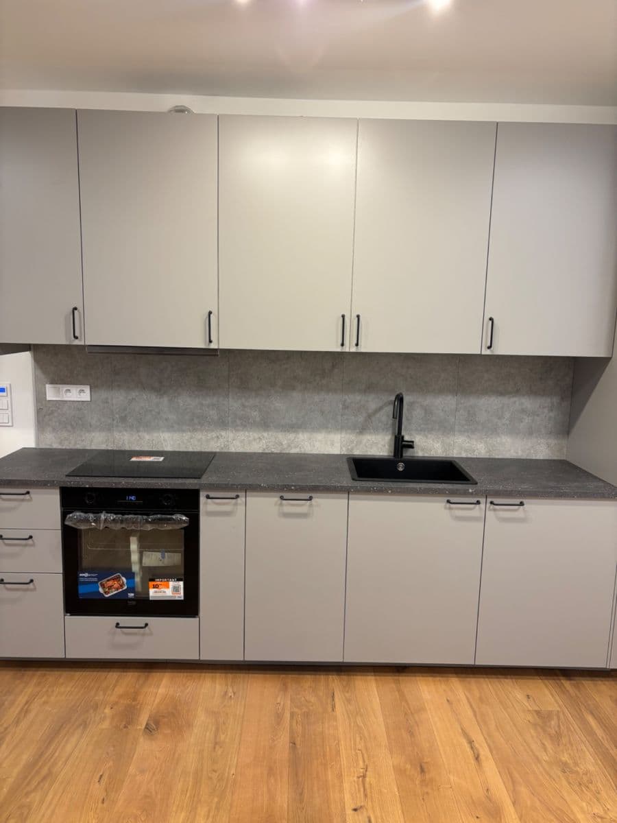 Pronájem bytu 1+kk 31 m², Starokošířská, Praha, Praha Pronájem bytu 1+kk 31 m², Starokošířská, Praha, Praha