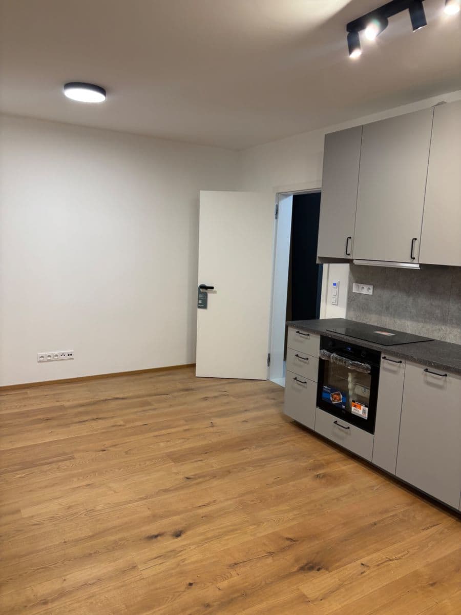 Pronájem bytu 1+kk 31 m², Starokošířská, Praha, Praha Pronájem bytu 1+kk 31 m², Starokošířská, Praha, Praha