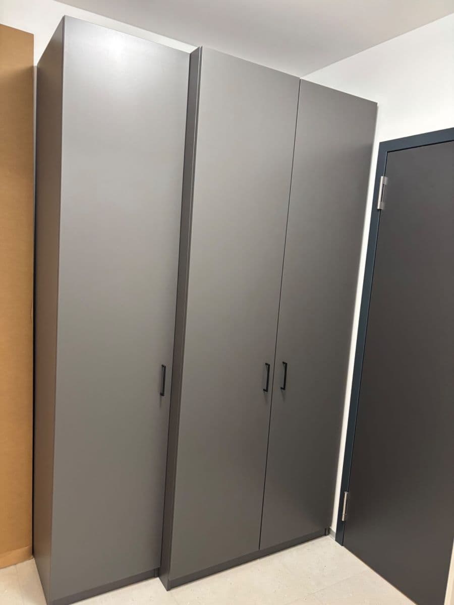 Pronájem bytu 1+kk 31 m², Starokošířská, Praha, Praha Pronájem bytu 1+kk 31 m², Starokošířská, Praha, Praha