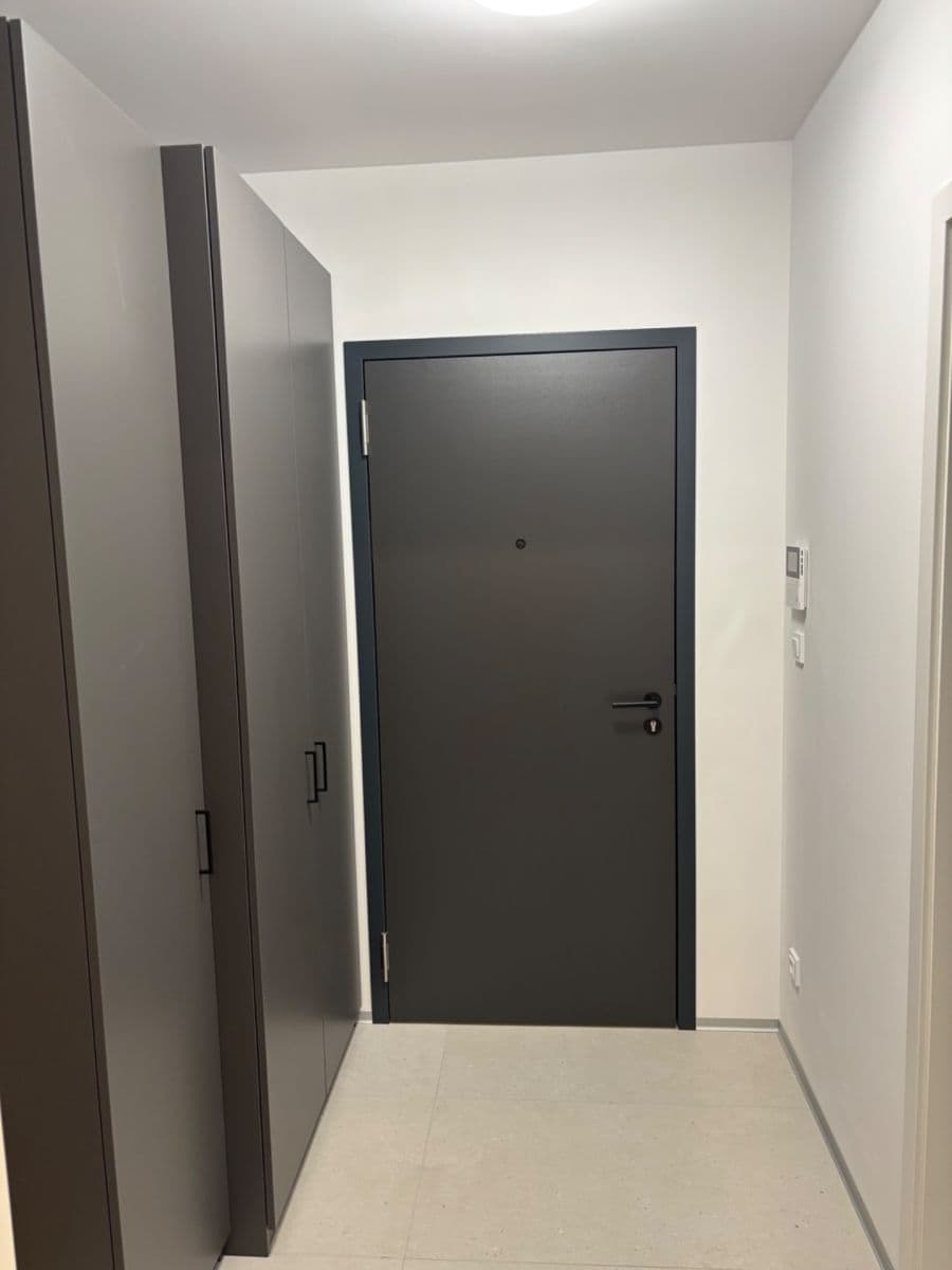 Pronájem bytu 1+kk 31 m², Starokošířská, Praha, Praha Pronájem bytu 1+kk 31 m², Starokošířská, Praha, Praha