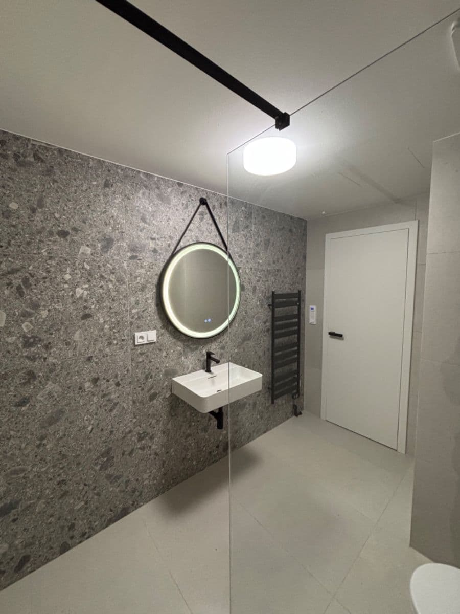 Pronájem bytu 1+kk 31 m², Starokošířská, Praha, Praha Pronájem bytu 1+kk 31 m², Starokošířská, Praha, Praha