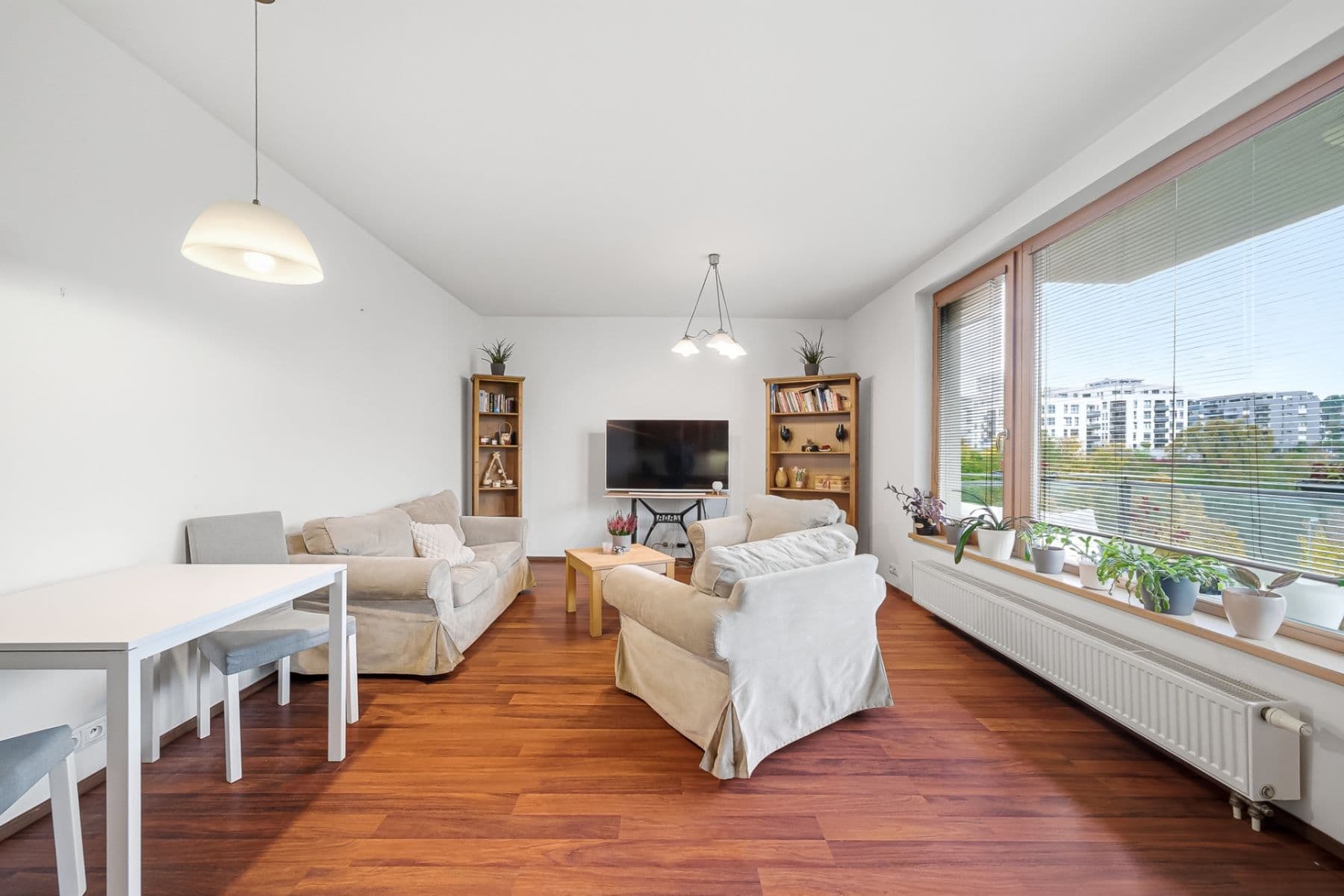 Prodej bytu 3+kk 79 m², Nepelova, Praha, Praha Prodej bytu 3+kk 79 m², Nepelova, Praha, Praha