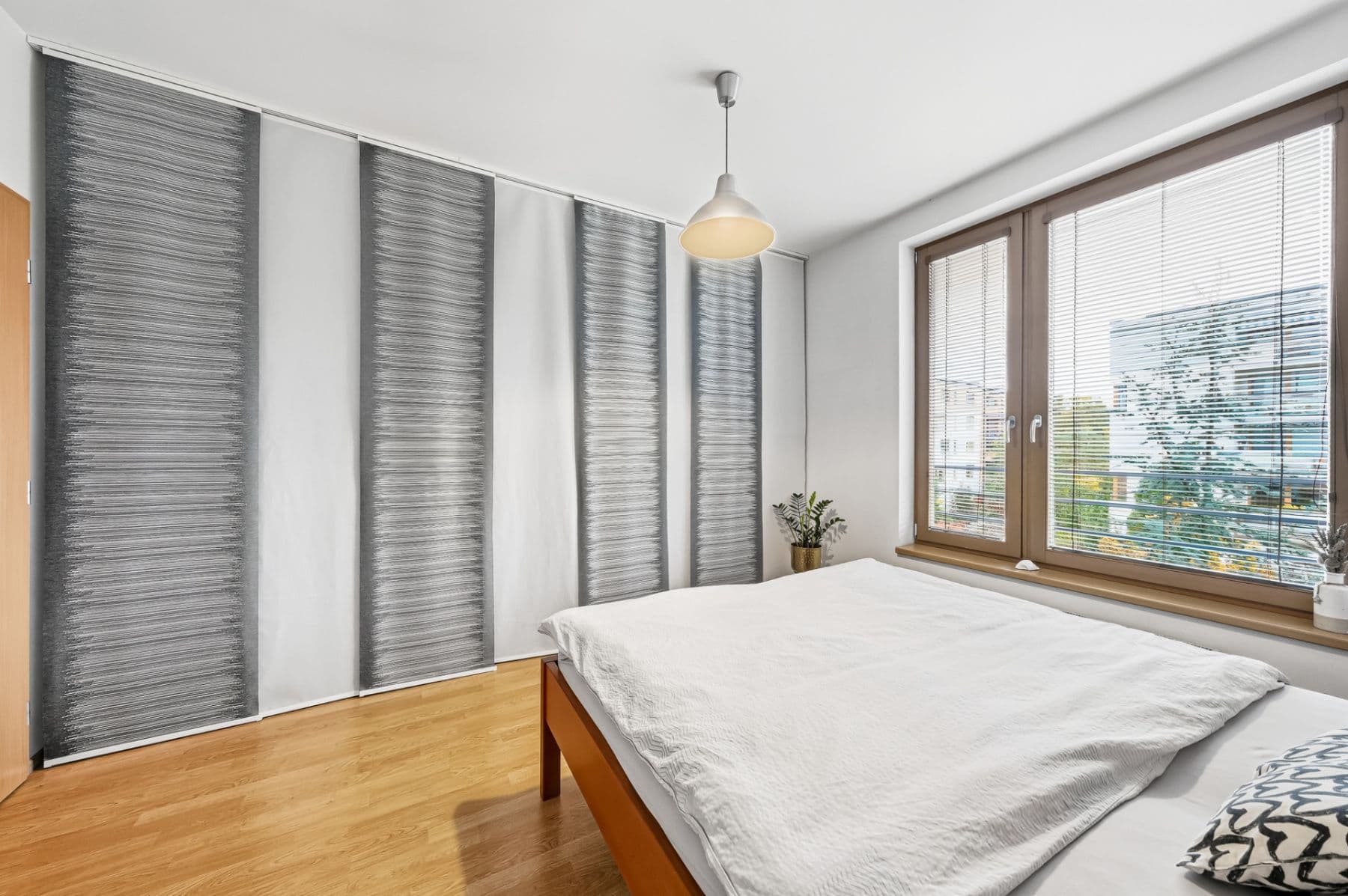 Prodej bytu 3+kk 79 m², Nepelova, Praha, Praha Prodej bytu 3+kk 79 m², Nepelova, Praha, Praha