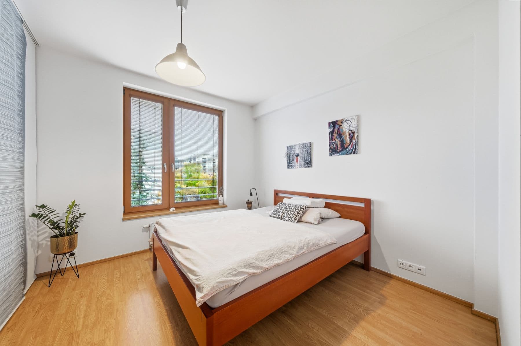 Prodej bytu 3+kk 79 m², Nepelova, Praha, Praha Prodej bytu 3+kk 79 m², Nepelova, Praha, Praha