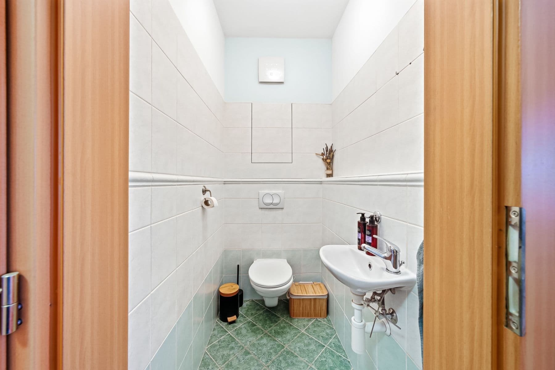 Prodej bytu 3+kk 79 m², Nepelova, Praha, Praha Prodej bytu 3+kk 79 m², Nepelova, Praha, Praha