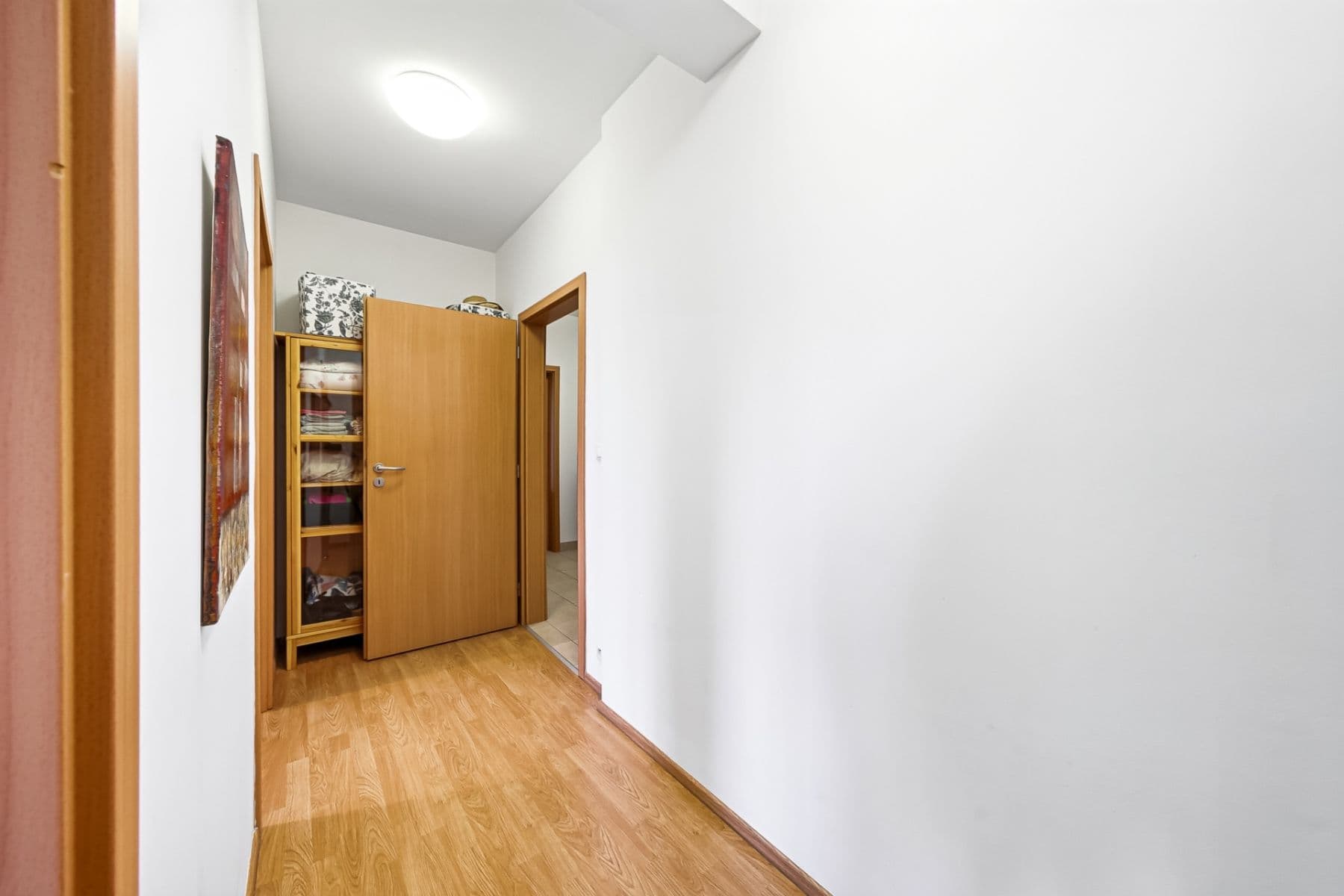 Prodej bytu 3+kk 79 m², Nepelova, Praha, Praha Prodej bytu 3+kk 79 m², Nepelova, Praha, Praha