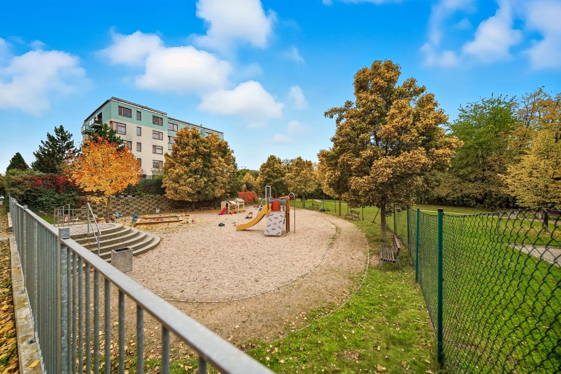 Prodej bytu 3+kk 79 m², Nepelova, Praha, Praha Prodej bytu 3+kk 79 m², Nepelova, Praha, Praha