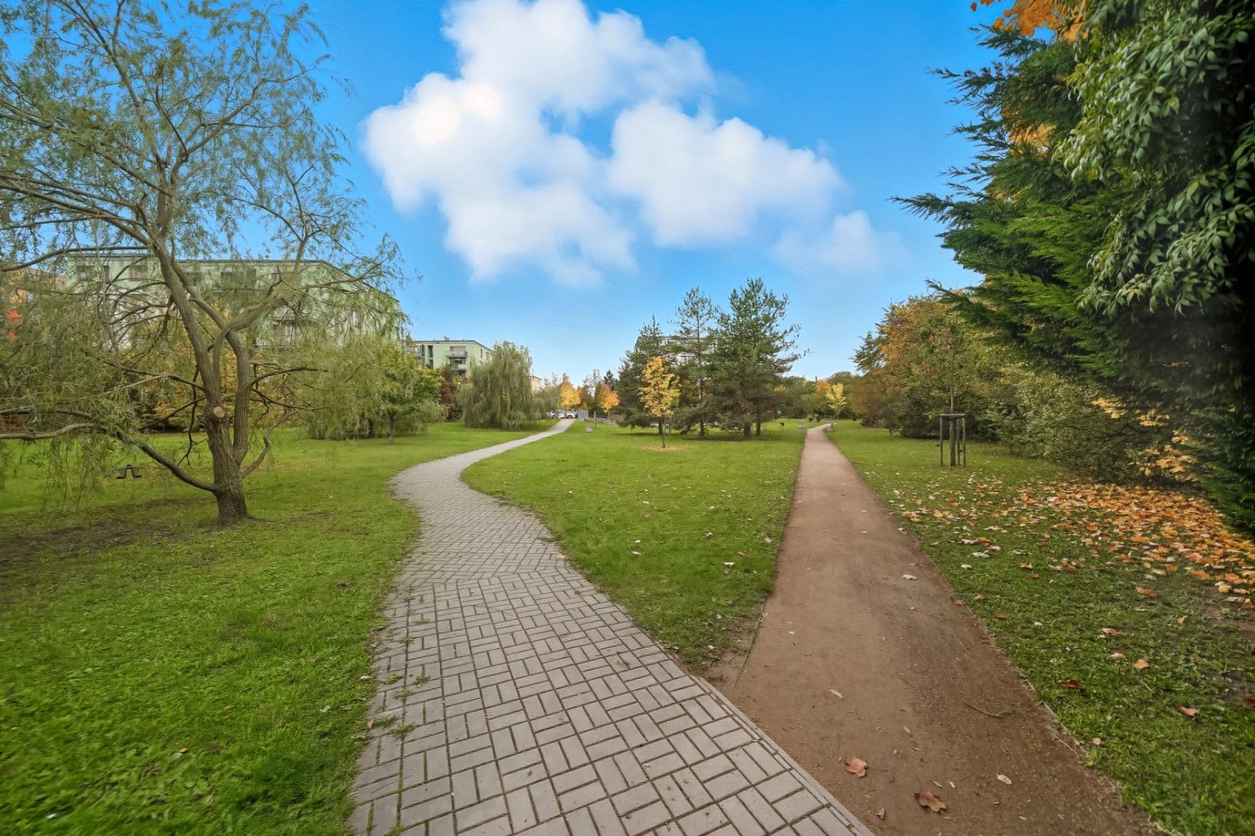 Prodej bytu 3+kk 79 m², Nepelova, Praha, Praha Prodej bytu 3+kk 79 m², Nepelova, Praha, Praha