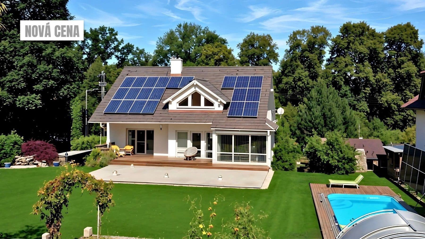 Prodej domu 463 m², pozemek 2.026 m², Domažlice, Plzeňský kraj Prodej domu 463 m², pozemek 2.026 m², Domažlice, Plzeňský kraj