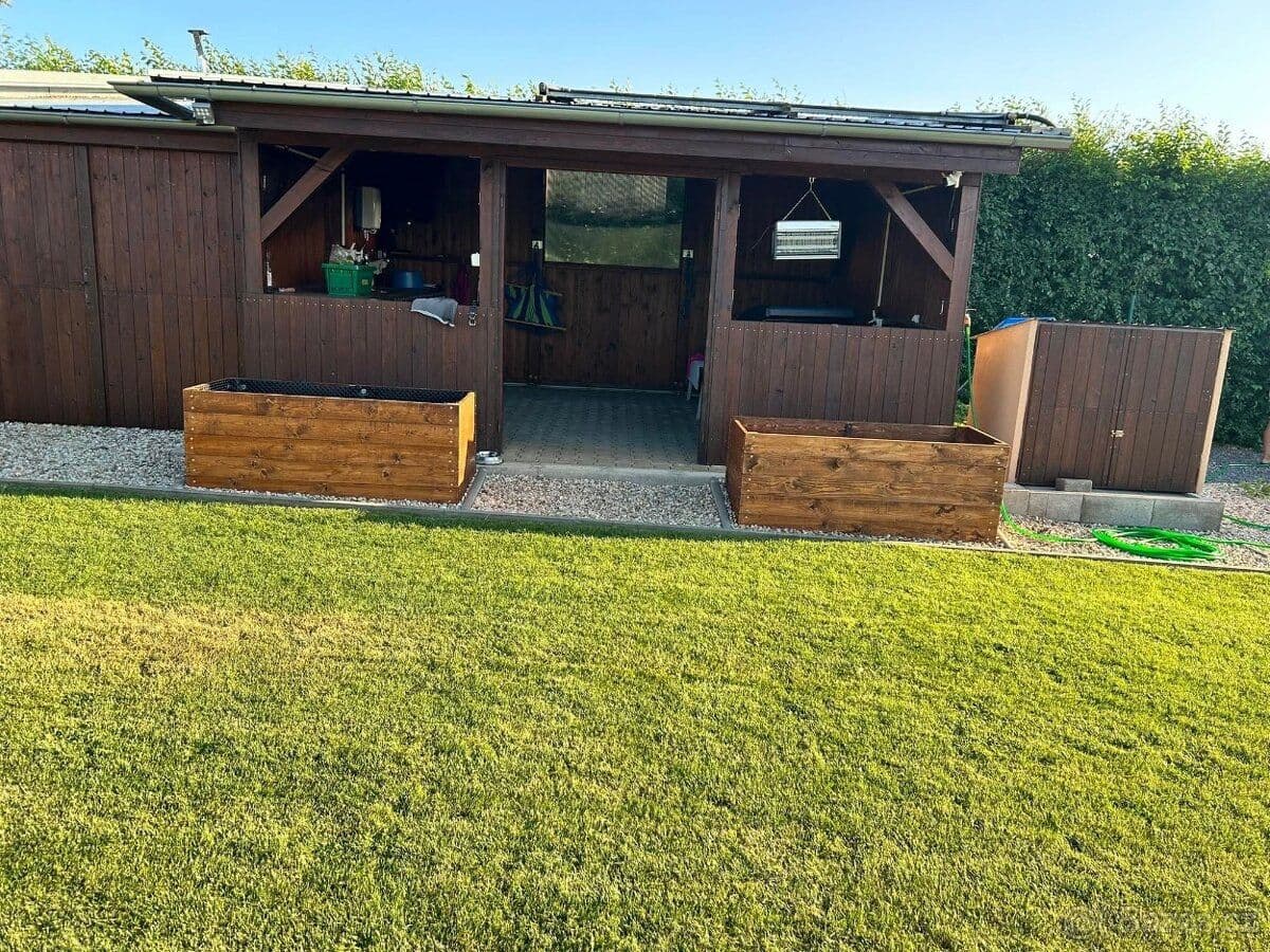 Prodej chaty, chalupy 340 m², pozemek 340 m², 401, Lipník, Kraj Vysočina Prodej chaty, chalupy 340 m², pozemek 340 m², 401, Lipník, Kraj Vysočina