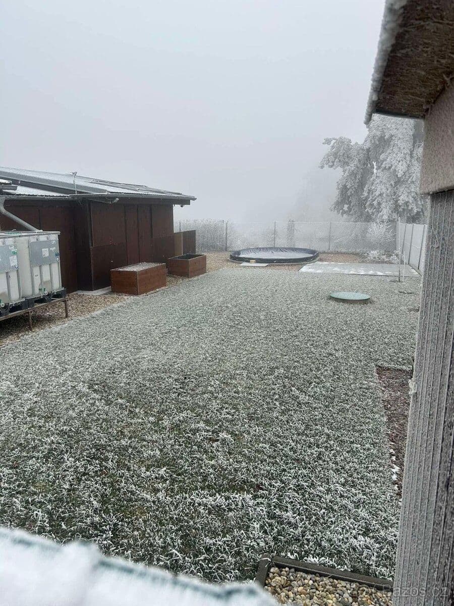 Prodej chaty, chalupy 340 m², pozemek 340 m², 401, Lipník, Kraj Vysočina Prodej chaty, chalupy 340 m², pozemek 340 m², 401, Lipník, Kraj Vysočina