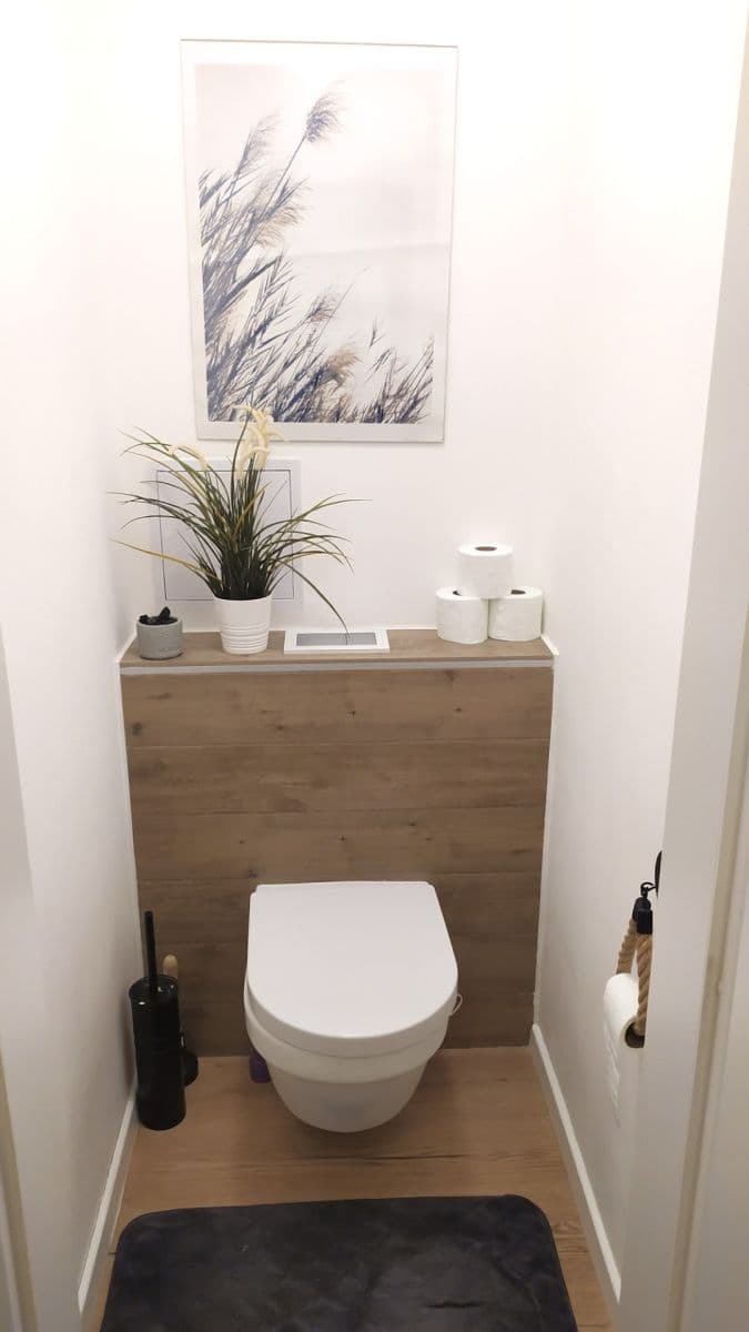 Pronájem bytu 2+kk 60 m², Na Břehu, Praha, Praha Pronájem bytu 2+kk 60 m², Na Břehu, Praha, Praha