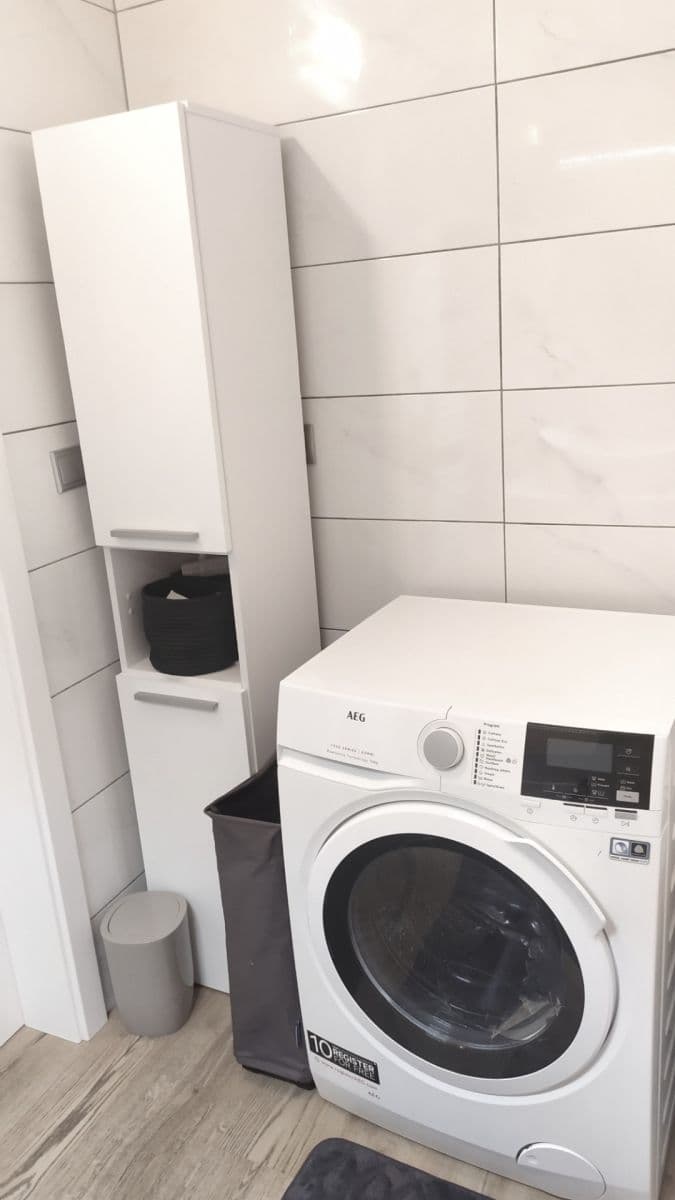 Pronájem bytu 2+kk 60 m², Na Břehu, Praha, Praha Pronájem bytu 2+kk 60 m², Na Břehu, Praha, Praha