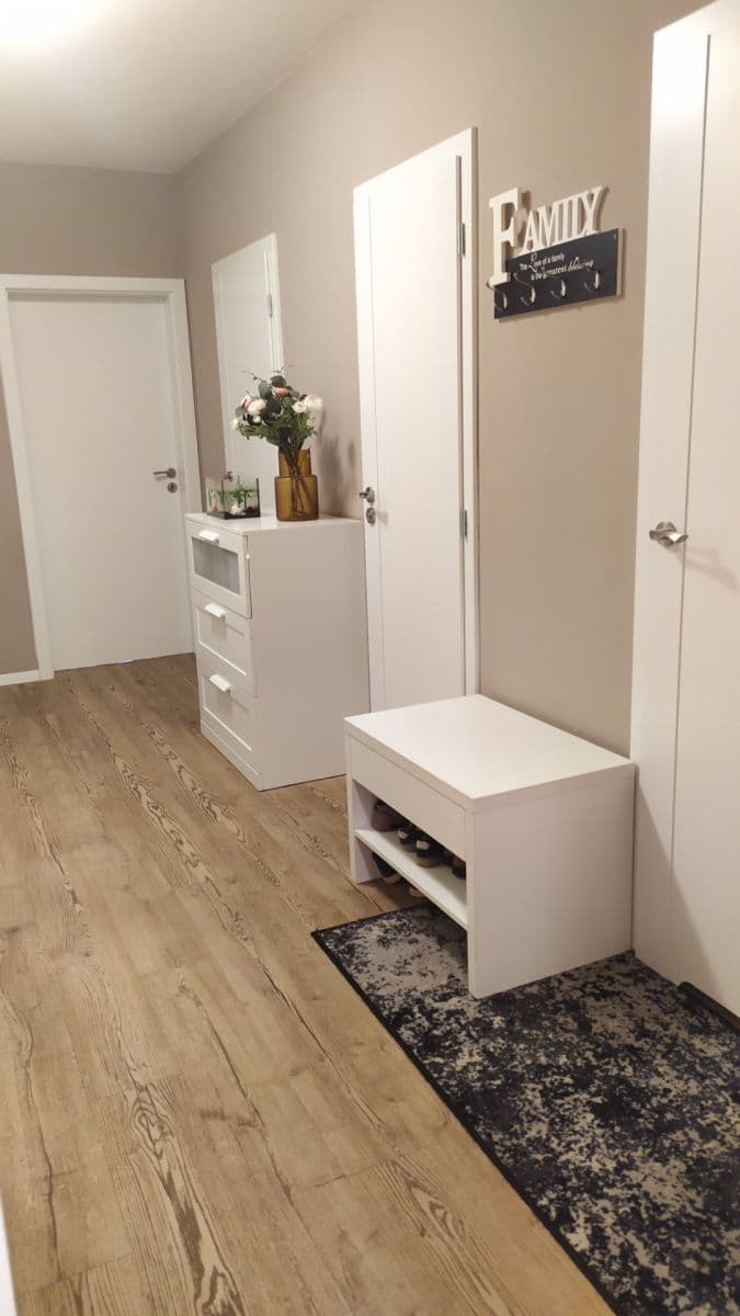 Pronájem bytu 2+kk 60 m², Na Břehu, Praha, Praha Pronájem bytu 2+kk 60 m², Na Břehu, Praha, Praha