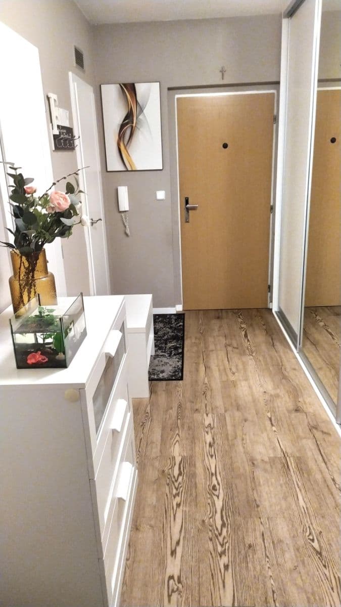 Pronájem bytu 2+kk 60 m², Na Břehu, Praha, Praha Pronájem bytu 2+kk 60 m², Na Břehu, Praha, Praha