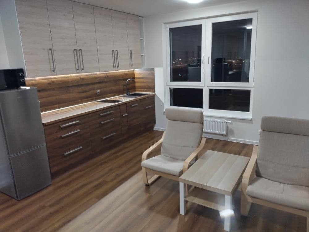 Pronájem bytu 1+kk 41 m², Stočesova, Praha, Praha Pronájem bytu 1+kk 41 m², Stočesova, Praha, Praha